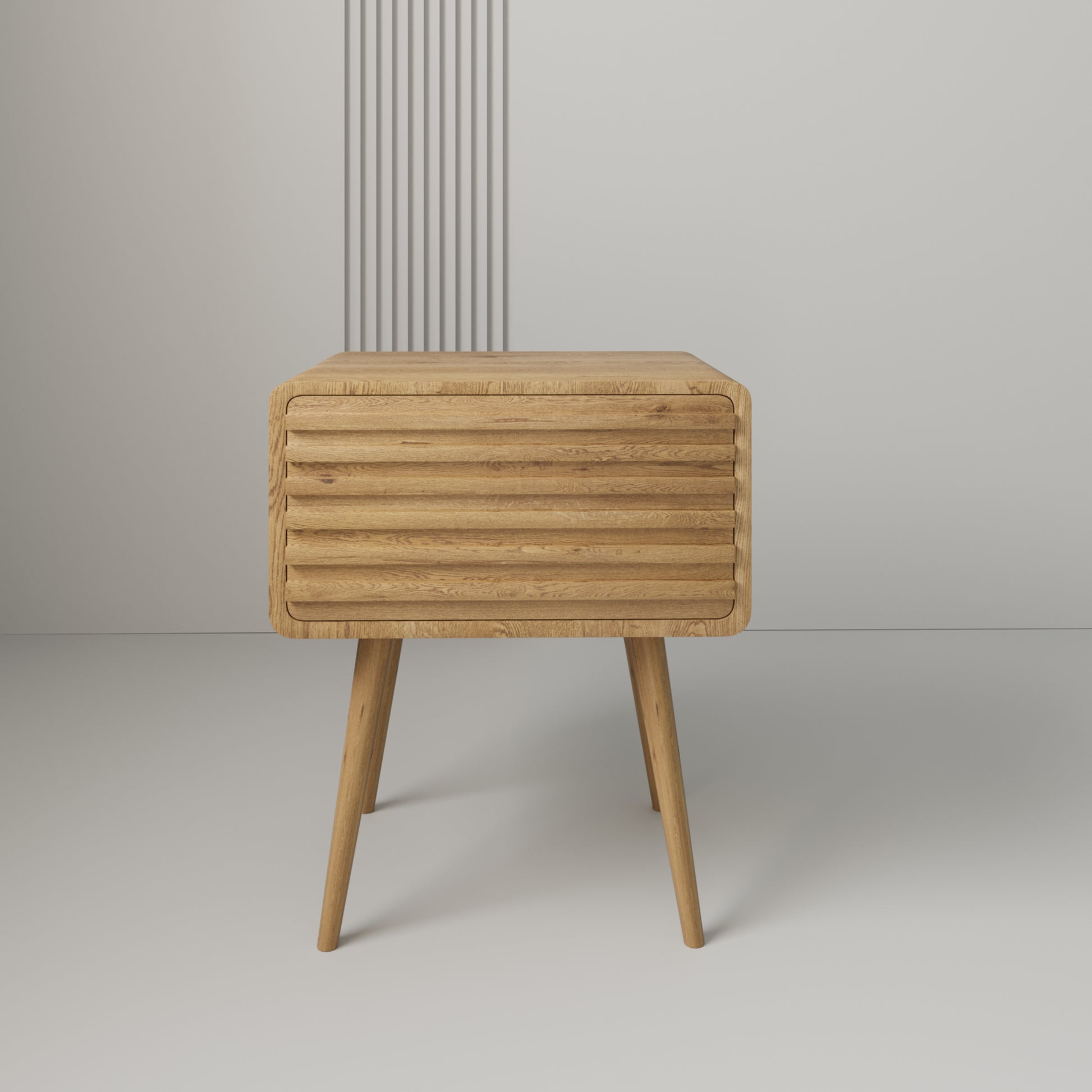 Nightstand Left