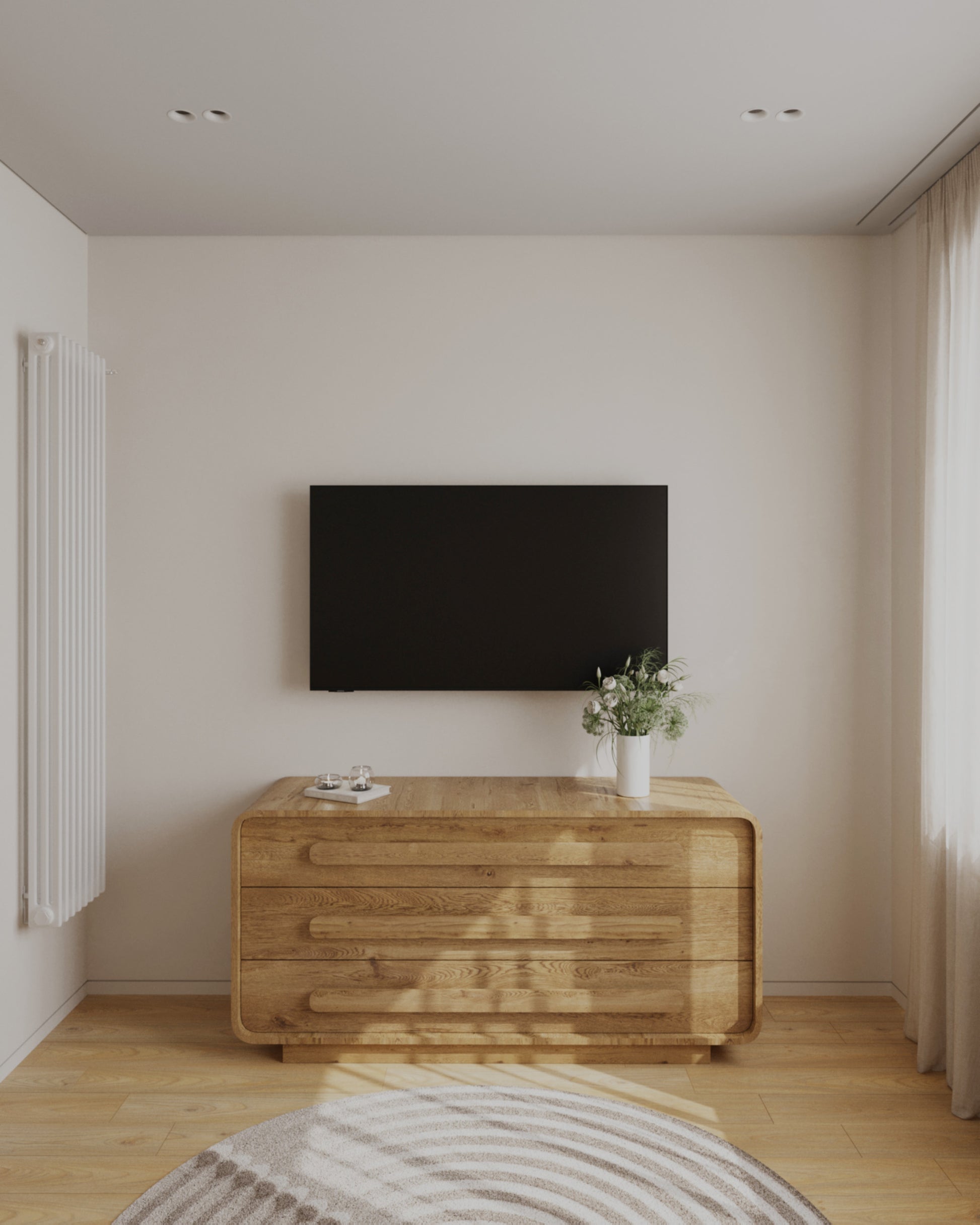 Dresser Lumi