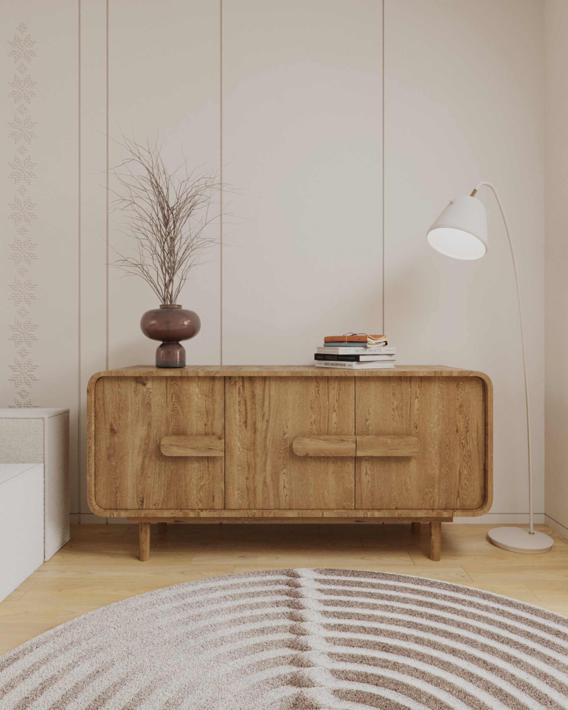 Stand Skandi