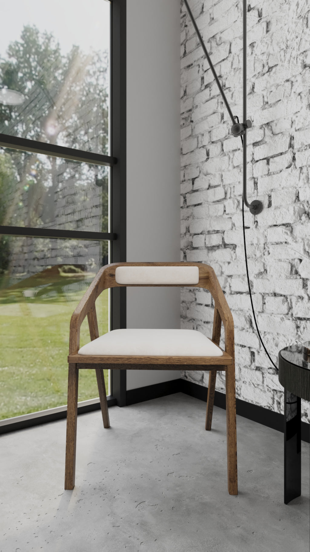 Chair Dregon