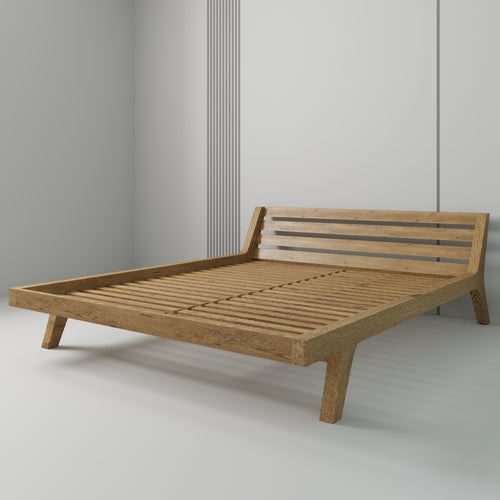 Bed Push