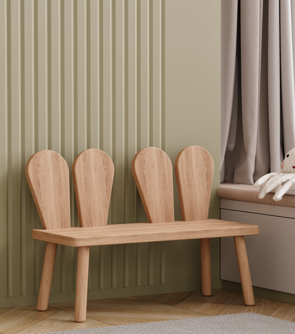 Double chair Hopella