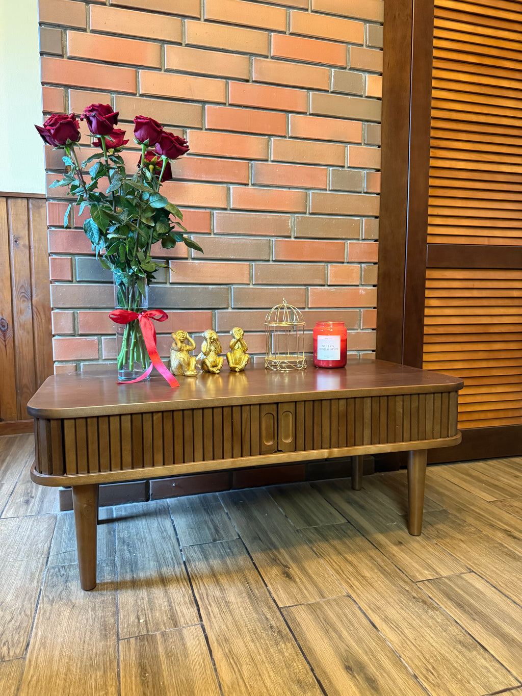 Журнальний столик Kiki