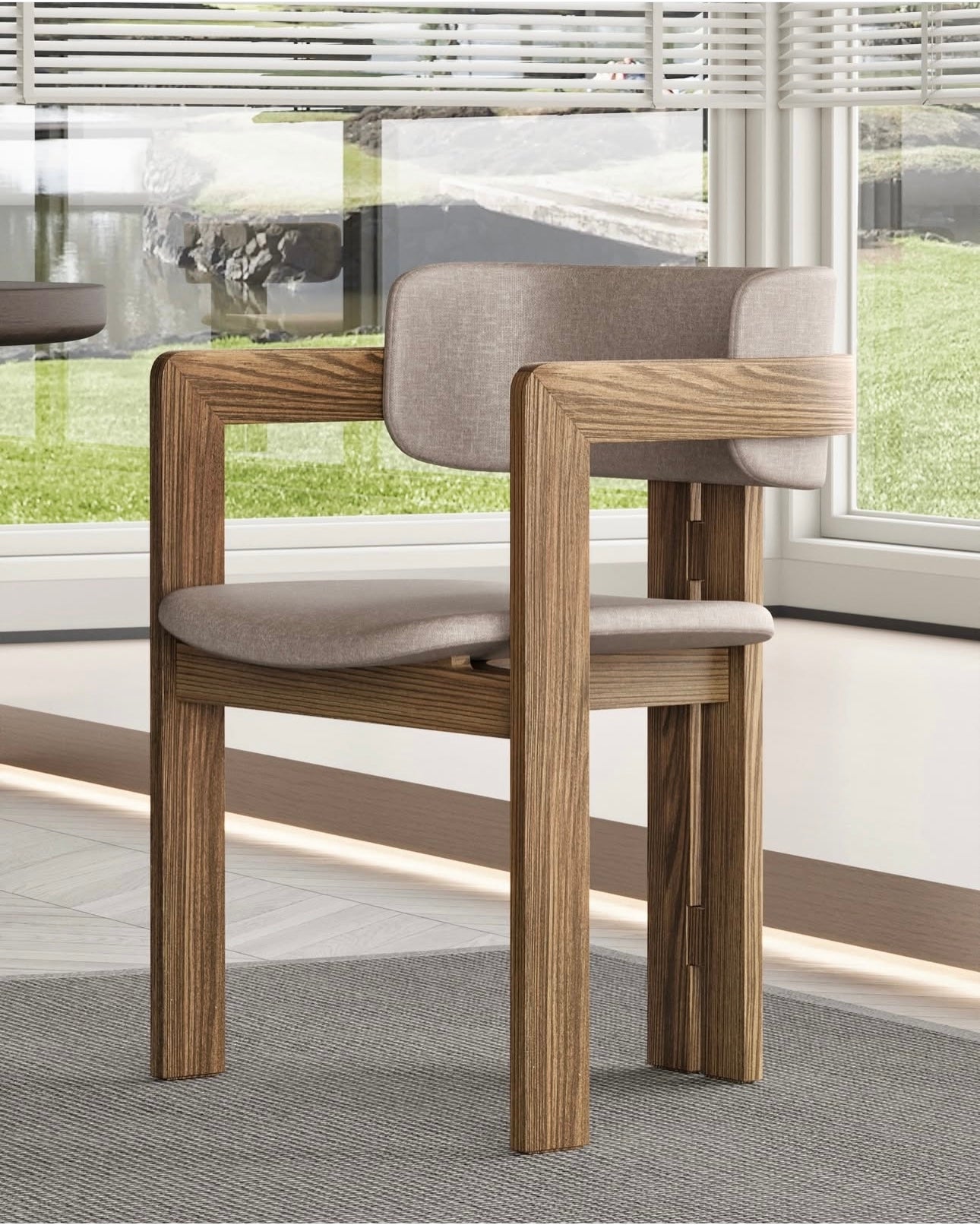 Стілець Lavio