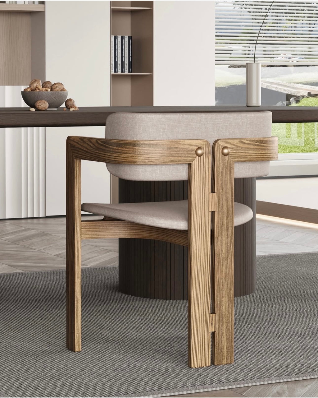 Стілець Lavio