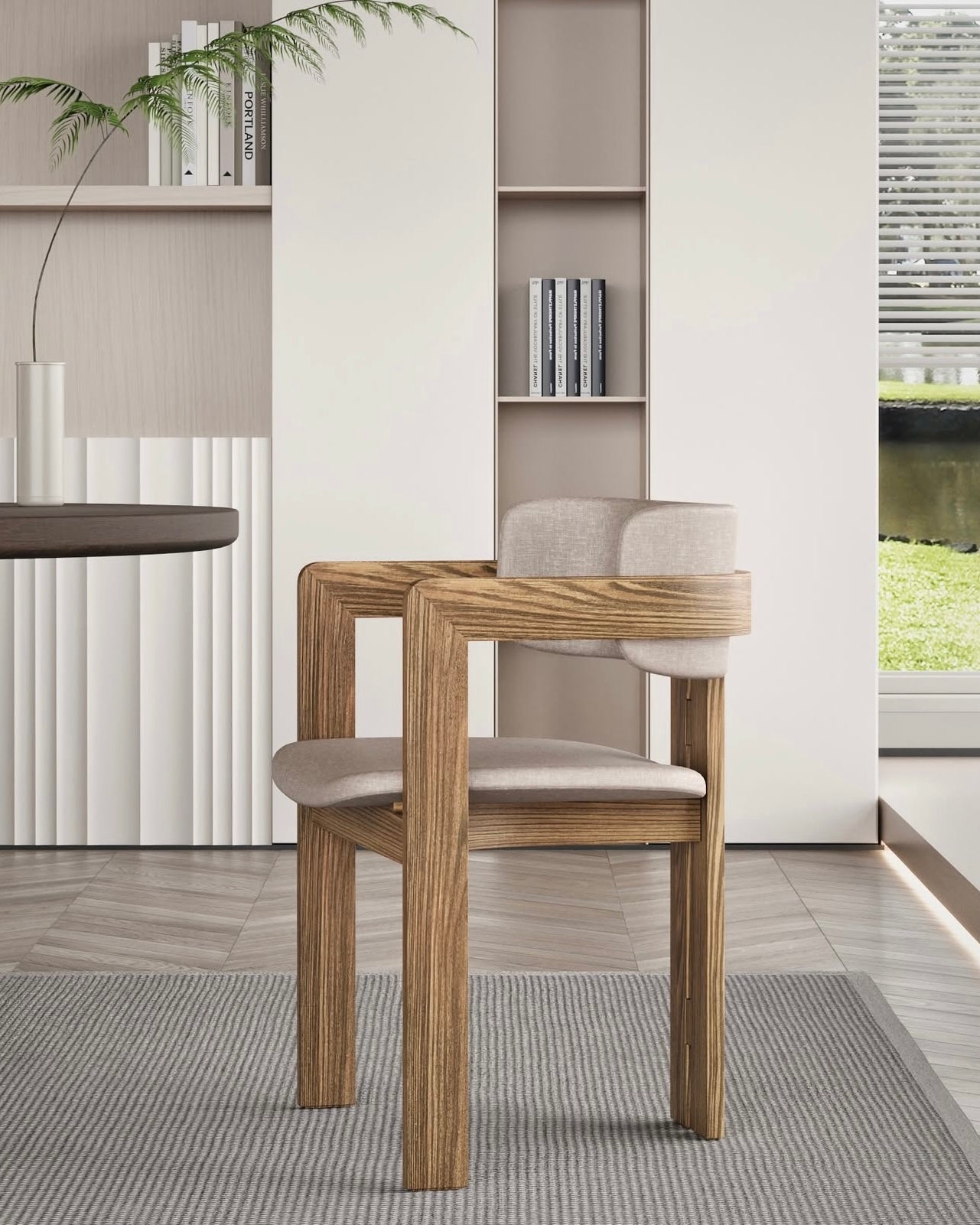 Стілець Lavio