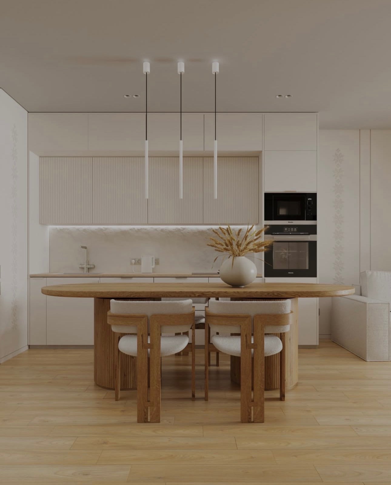 Стілець Lavio