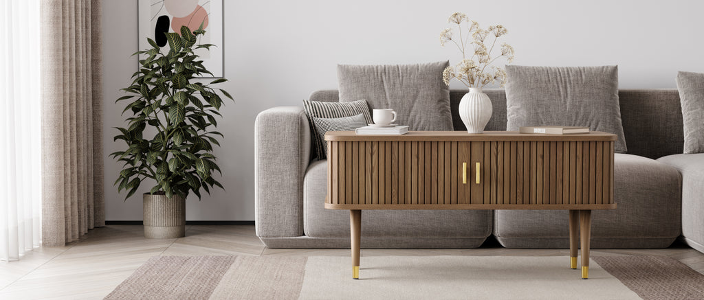 Журнальний столик Kiki