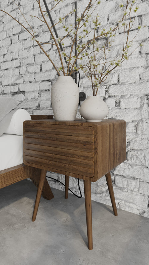 Nightstand Left