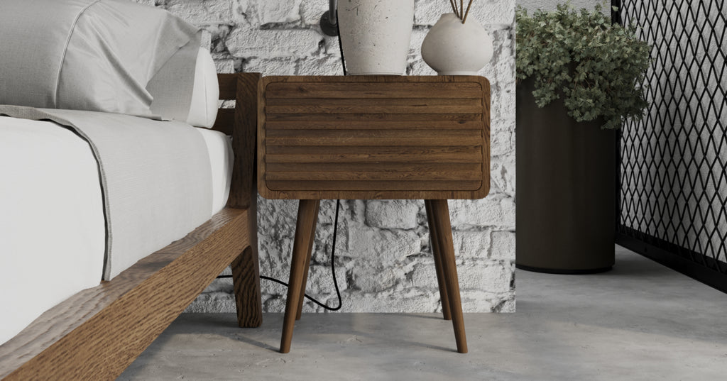 Nightstand Left