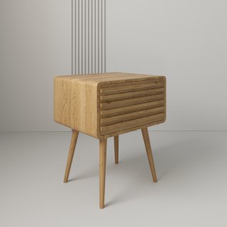 Nightstand Left