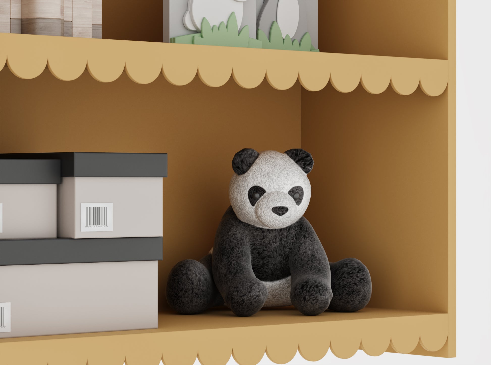 Lumiboo