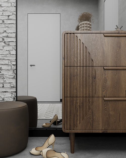 Dresser Push
