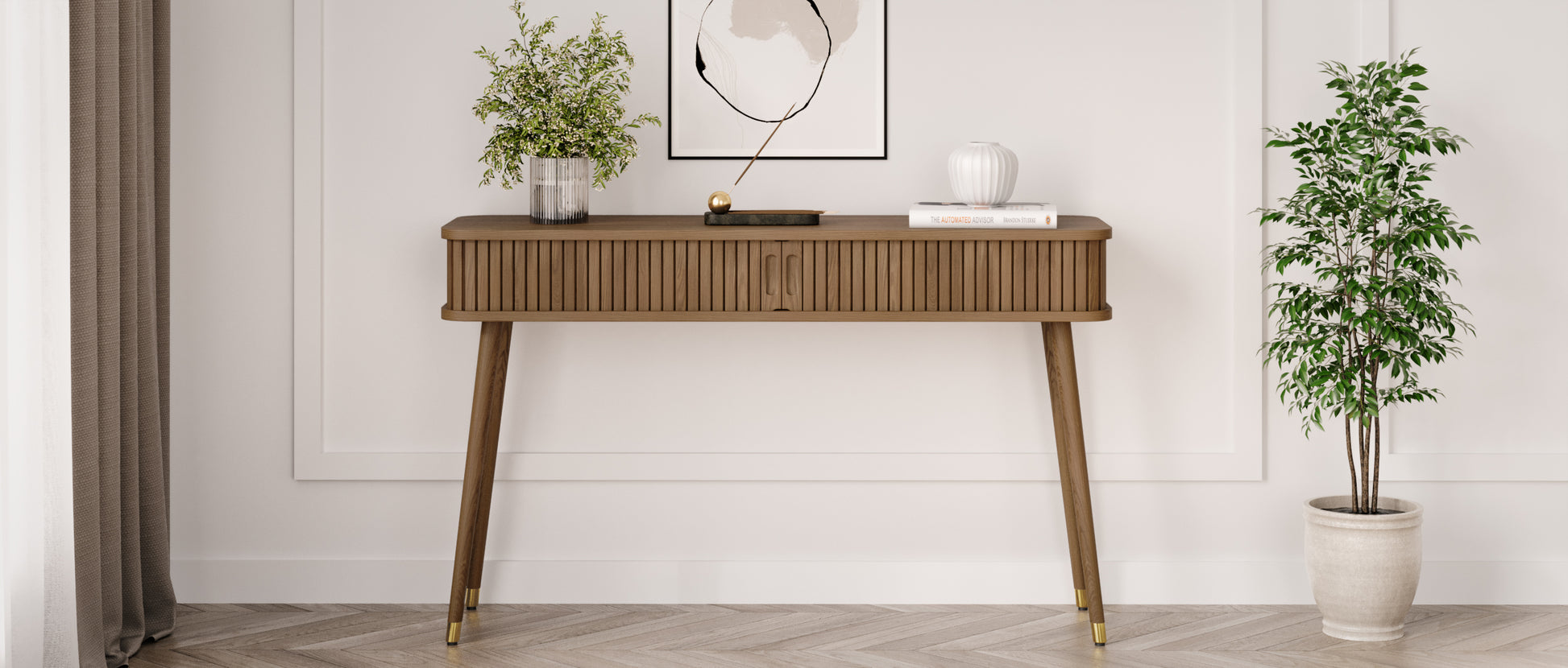 Консоль Ribera