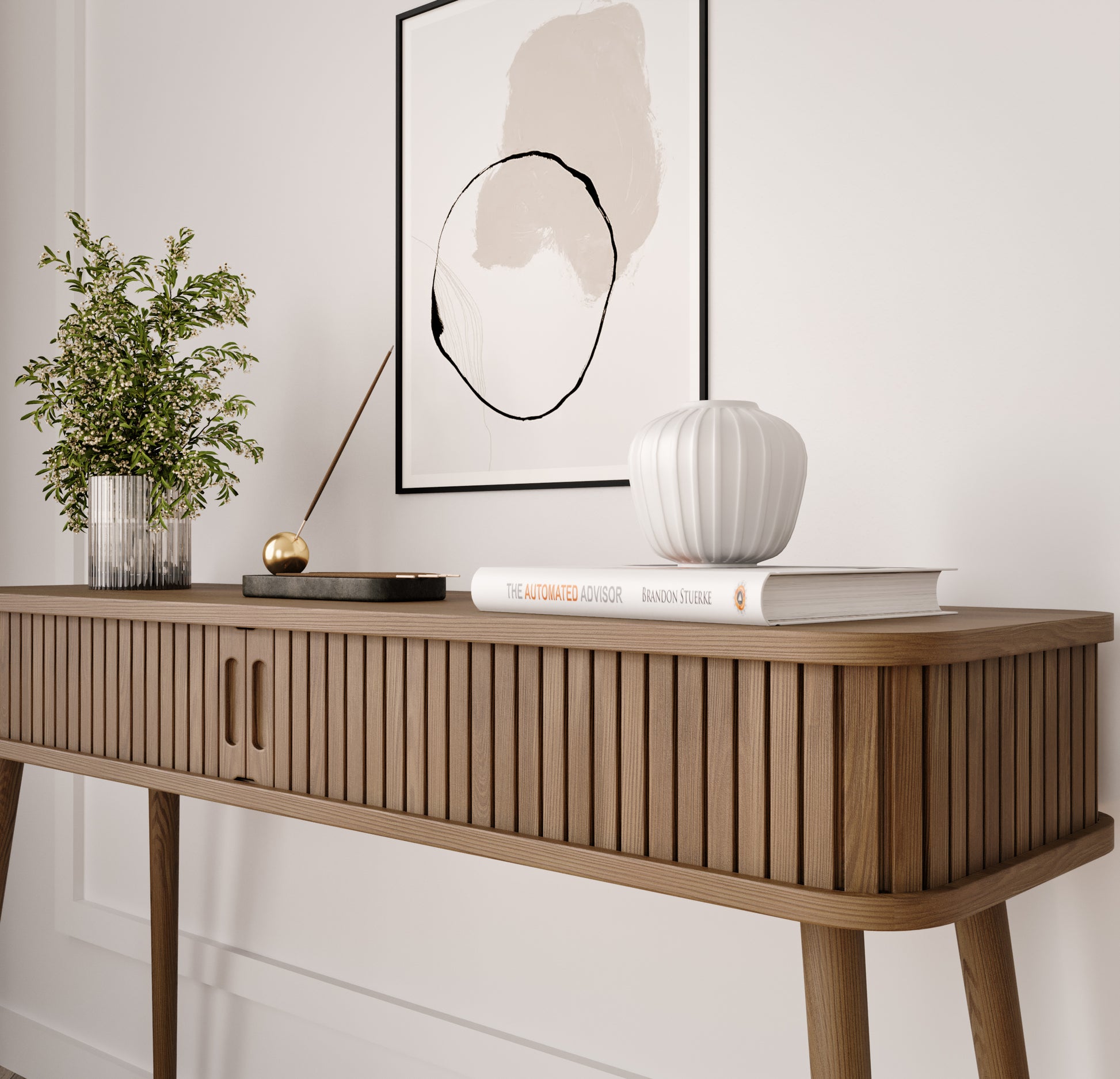 Консоль Ribera